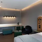 Eurostars La Hotel Matera
