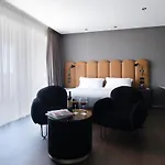 La Hotel&spa Hotel Matera