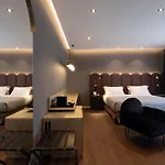 La Hotel&spa 5* Matera