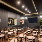 Eurostars La Hotel