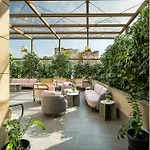 Eurostars La Hotel