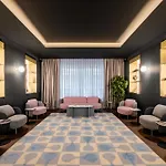 Eurostars La Hotel 5*