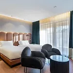 Eurostars La Hotel 5*
