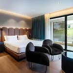 Eurostars La Hotel Matera