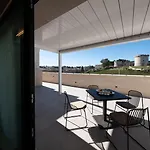 Eurostars La 5* Matera