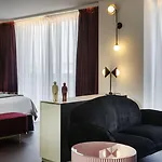 La Hotel&spa 5* Matera