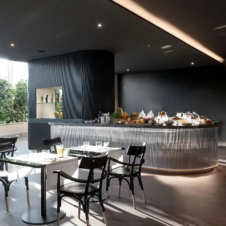 Eurostars La Hotel Matera