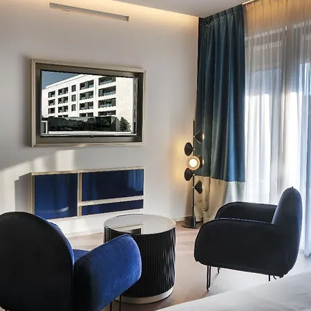 Hotel Eurostars La