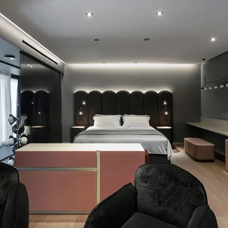 La Hotel&spa 5*