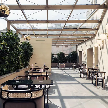 Eurostars La 5* Matera