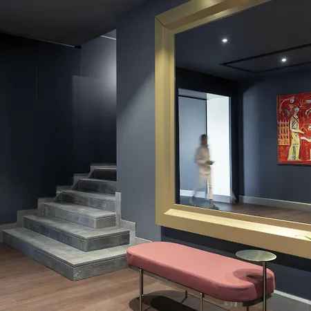 La Hotel&spa 5*