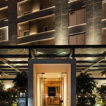 La Hotel&spa 5* Matera