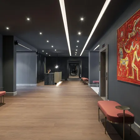 La Hotel&spa Hotel Matera