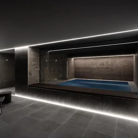 Eurostars La Отель 5*