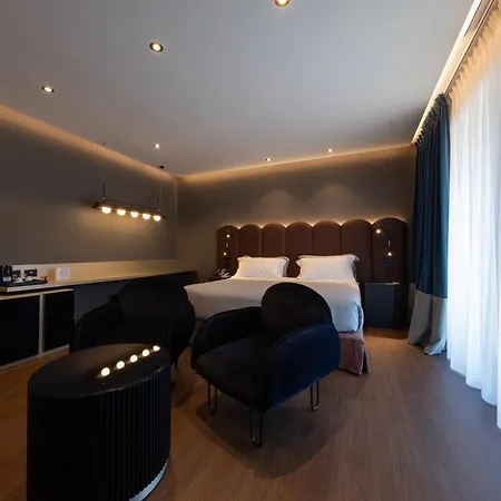 Отель Eurostars La 5*