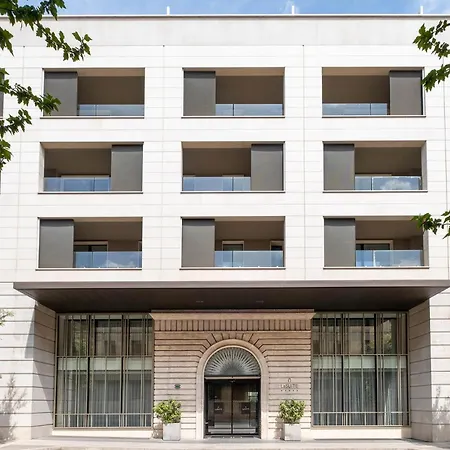 Otel Eurostars La
