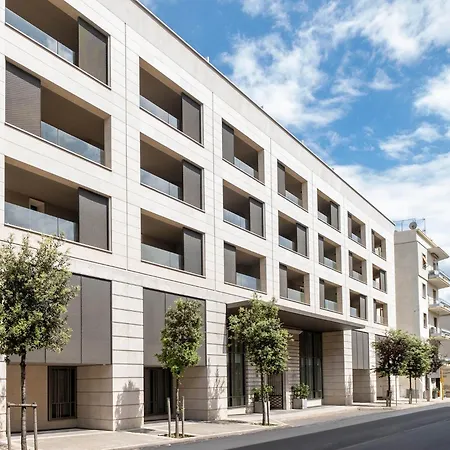 Eurostars La Hotel Matera