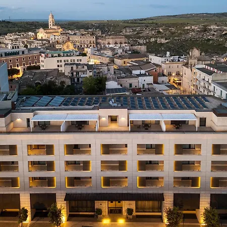 La Hotel&spa 5*