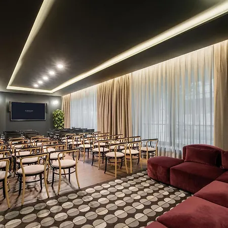 Отель Eurostars La 5*