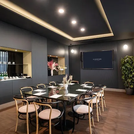 Otel Eurostars La