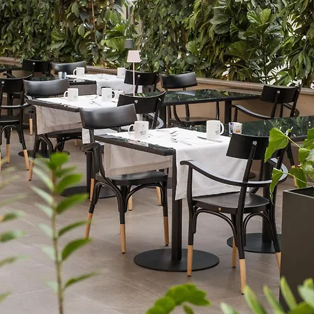 Otel Eurostars La