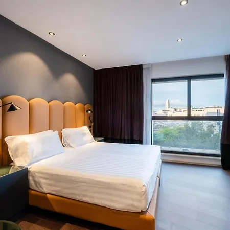 Otel Eurostars La