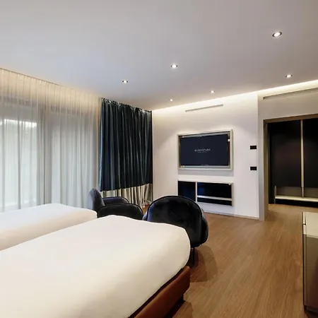 Hotel La Hotel&spa Matera