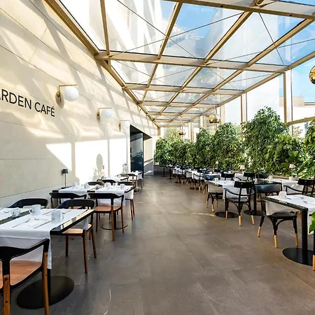 Hotel Eurostars La