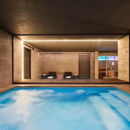 Eurostars La Отель Матера