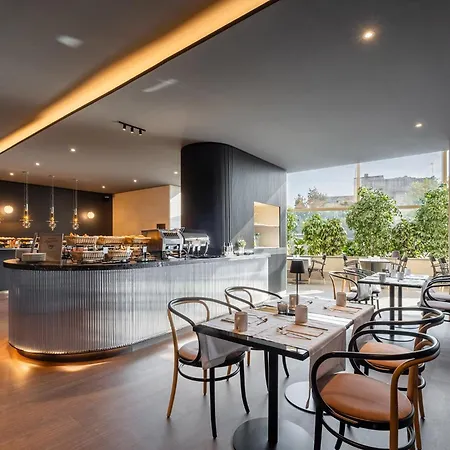 Hotel La Hotel&spa Matera