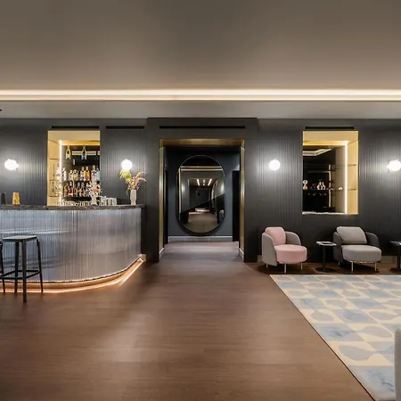 La Hotel&spa Matera