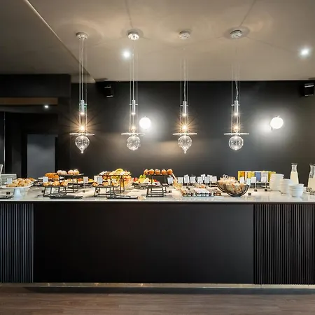 Eurostars La 5* Matera