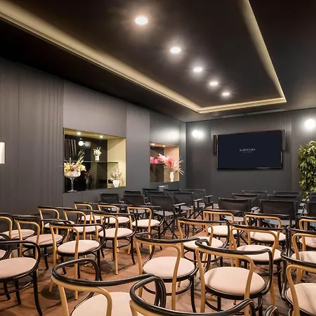 Eurostars La Otel