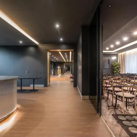 La Hotel&spa Hotel 5*