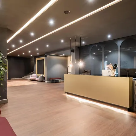 La Hotel&spa Hotel Matera