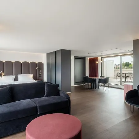 Eurostars La 5* Matera