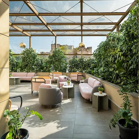 Eurostars La Hotel
