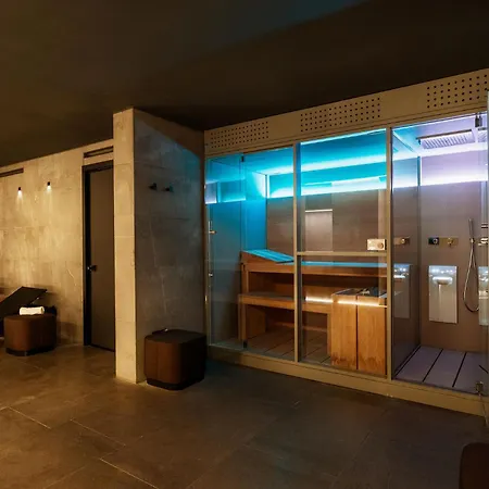 Otel Eurostars La