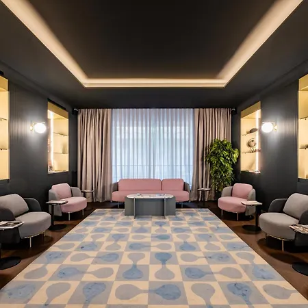 Eurostars La Otel 5*