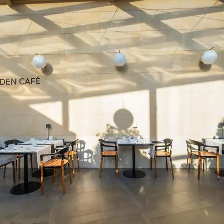 Otel Eurostars La 5*