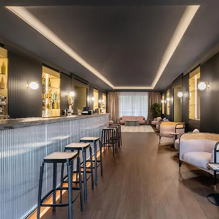 Eurostars La Hotel Matera