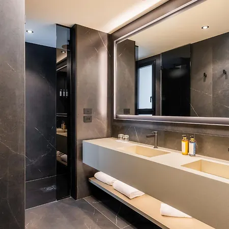 Otel Eurostars La Matera