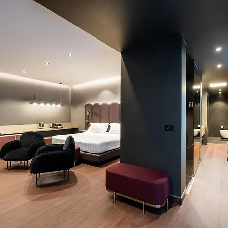 La Hotel&spa 5*