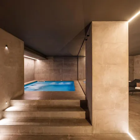 Otel Eurostars La