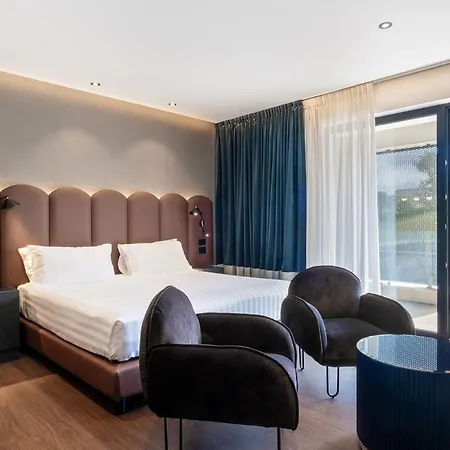 Otel Eurostars La 5*