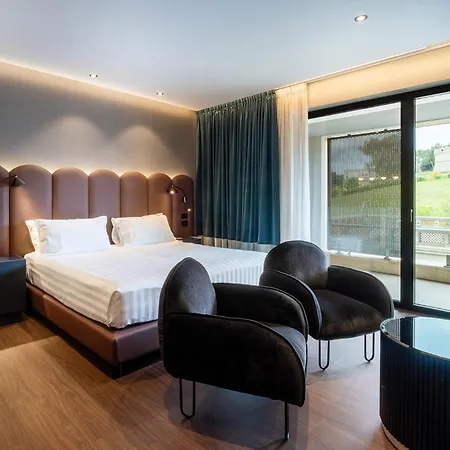 Eurostars La Hotel Matera
