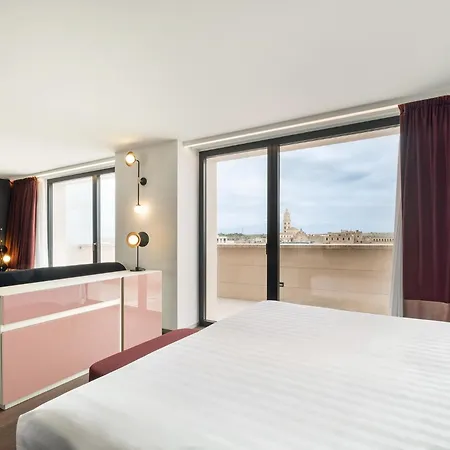 Hotel Eurostars La