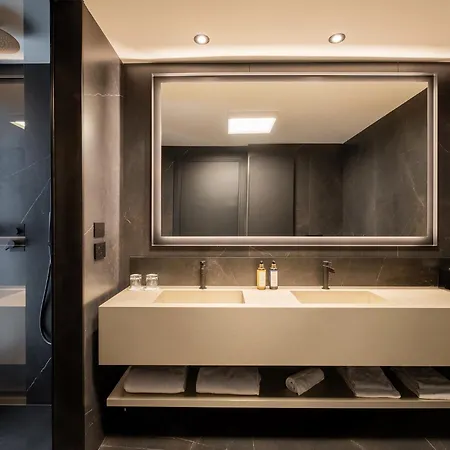 Hotel La Hotel&spa 5*