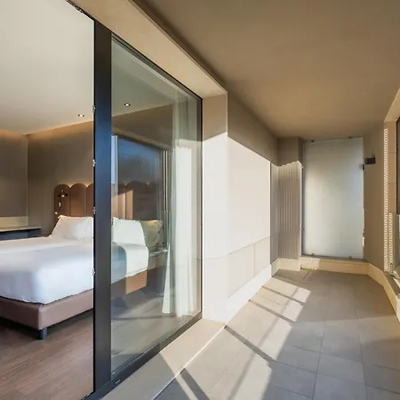 Otel Eurostars La Matera