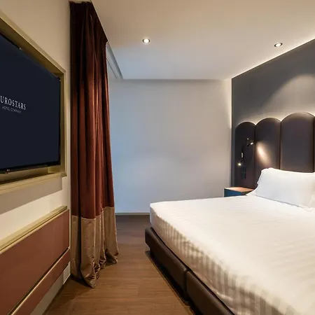 Eurostars La Матера